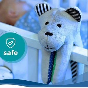 whisbear the humming bear